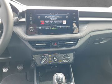 Skoda Fabia 1.0 TSI *DAB*LED*SHZ*PDChi*KLIMA*