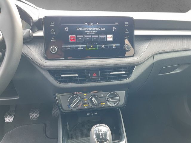 Skoda Fabia 1.0 TSI *DAB*LED*SHZ*PDChi*KLIMA*