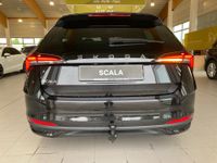 Skoda Scala - Vorschau Bild 25
