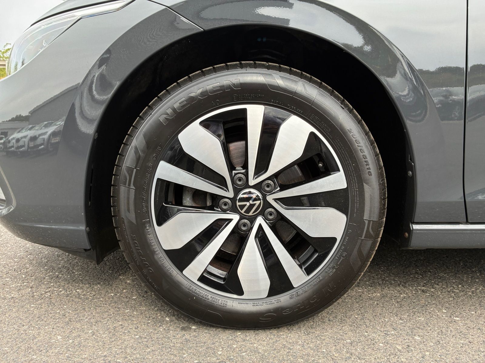Volkswagen Golf - Bild 10