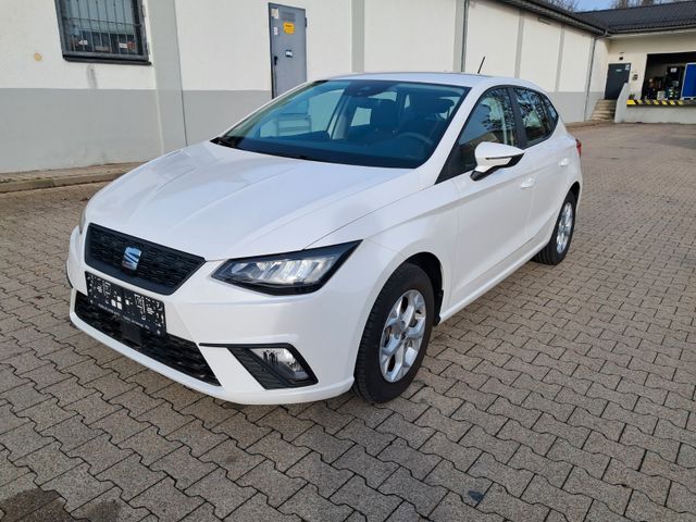 Seat Ibiza 1.0 MPI 59kW Style