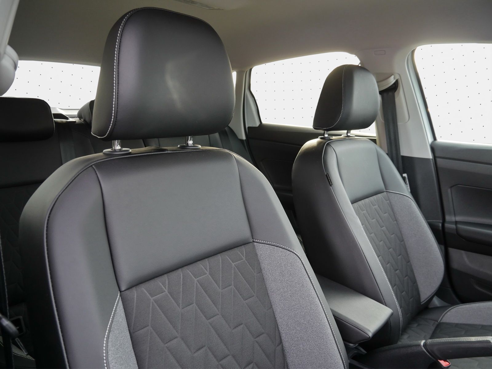 Volkswagen Taigo - Bild 10