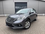 Honda CR-V 1.6 DTEC SHZ+ECON MODUS+ BIXENON - Honda CR-V in Bremen