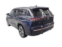 Volkswagen Tayron - Vorschau Bild 4