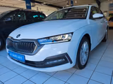 Skoda Octavia Combi Ambition//VIRTUAL TACHO/LED/KLIMA/ - Skoda Octavia: Kombi