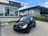 Suzuki Splash Club/SHZ/BT/USB/ALU/SERVICE-NEU/KLIMA - Suzuki Splash Gebrauchtwagen