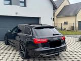 Audi A6 3.0 TDI  quat S tr. Avant S-Line++  - Audi A6 mit Diesel-Antrieb: Leder, Navigationssystem, Kombi, 3.0