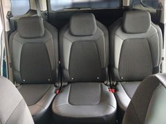 Grand C4 Spacetourer Shine Pack HDI 160 EAT8 Grand C4 Spacetourer Shine Pack HDI 160 EAT8