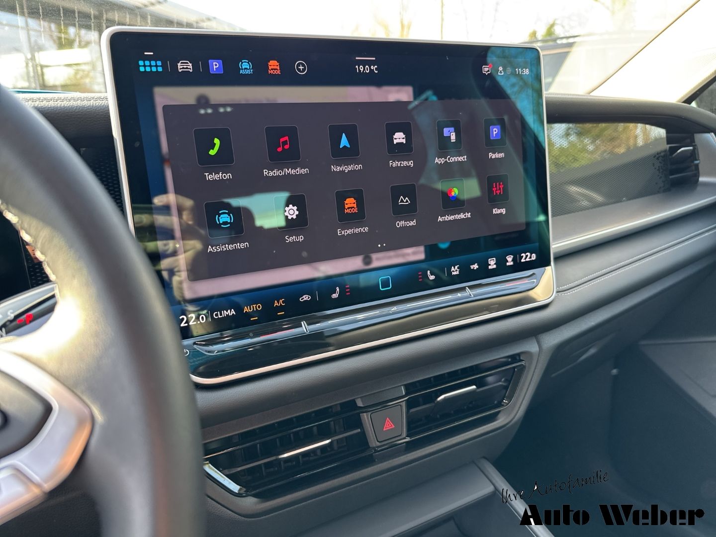 Volkswagen Tayron - Bild 20