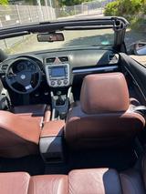 Volkswagen Eos 1.4 TSI 90kW Edition 2009 Edition 2009 - Volkswagen Eos Edition-2009