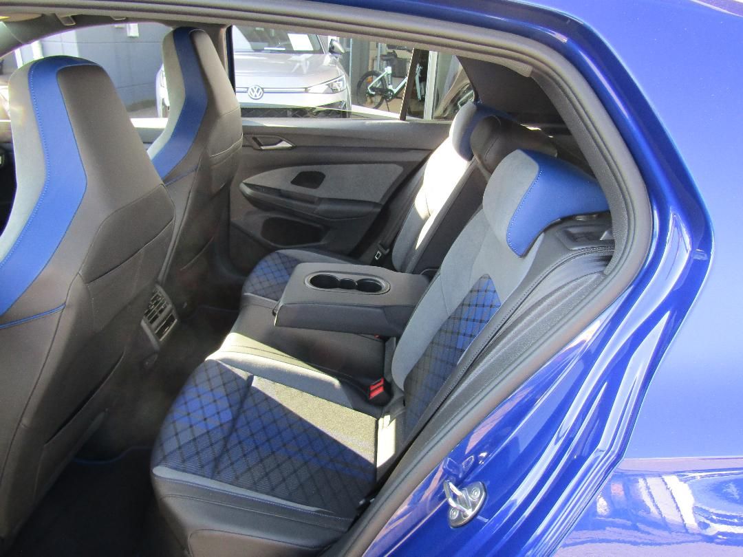 Volkswagen Golf R 2.0 TSI 4M DSG APP-CON HARMAN KARDON LED foto 5