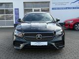 Mercedes-Benz E 350d Coupe AMG-Line |Pano|Burmester |360°|MwSt - Mercedes-Benz E 350 mit Diesel-Antrieb: Coupe