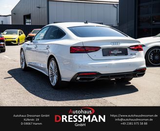 Audi A5 - 6
