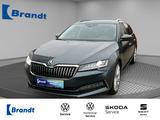 Skoda Superb Combi 2.0 TSI Laurin & Klement 4x4 DSG - Skoda: Klement Laurin