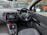 Renault Captur 1.5 Dci 66kw | Dynamique | Right Hand Dri - Renault Captur: Dynamique