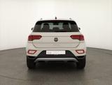 Volkswagen T-Roc 1.5 TSI DSG Matrix ACC Kamera AHK - Volkswagen: 1.5