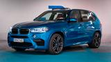 BMW X5 M F85 | AKRAPOVIČ | PANORAMIC | 575 HP - scheckheftgepflegte BMW X5 M