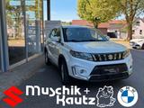 Suzuki Vitara 1.4 Mild-Hybrid Comfort 4x2 - gebrauchte Suzuki Vitara aus dem Jahr 2021
