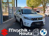 Suzuki Vitara 1.4 Mild-Hybrid Comfort 4x2 - Suzuki Vitara aus 2021