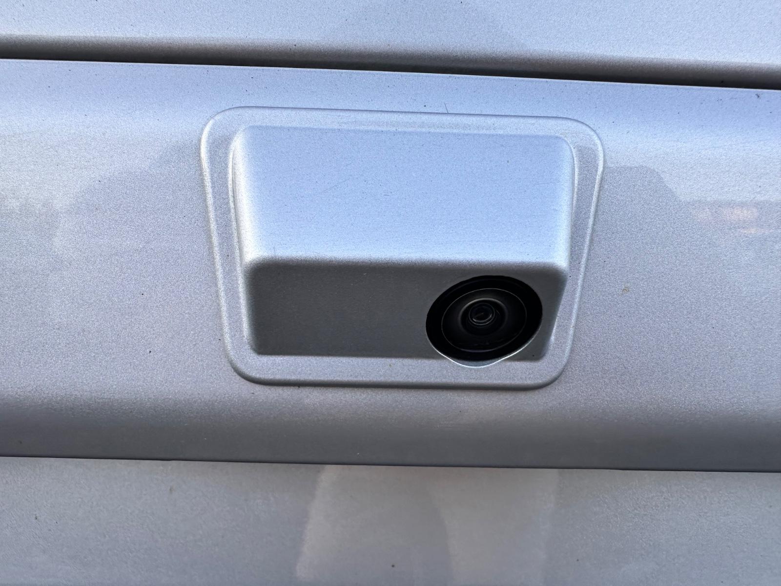 Ford Tourneo Custom 320 L1 Aut Titanium Navi Sthz ACC