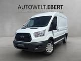 Ford Transit FT 350 2.0 TDCi L2 Trend AHK/KLIMA/GRA/ - Angebote