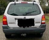 Mazda Tribute - Mazda Tribute Benziner Gebrauchtwagen