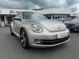 Volkswagen Beetle Lim. Cup BMT Automatik - gebrauchte Volkswagen Beetle aus dem Jahr 2015