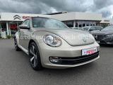 Volkswagen Beetle Lim. Cup BMT Automatik - Volkswagen Beetle aus 2015