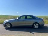 Mercedes-Benz C 220 CDI ELEGANCE Elegance - Mercedes-Benz C 220 aus 2007: Cdi