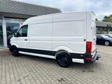 Volkswagen Crafter 35 Kasten 2,0 TDI Kasten 35 mittellang H - Volkswagen Crafter: 35