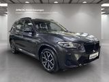 BMW X3 xDrive20d M Sport Navi Head-Up Kamera HiFi - BMW X3 aus 2024