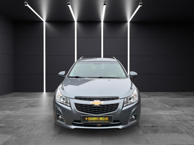 Chevrolet Cruze Station Wagon LT+