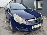 Opel Corsa D Basis  1.0*KLIMAANLAGE*ISOFIX - Opel Corsa Basis Gebrauchtwagen