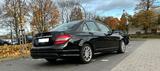 Mercedes-Benz MERCEDES C180 CGI AVANTGARDE AMG SPORTPAKET - Mercedes-Benz C-Klasse: AMG Sportpaket