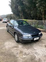 Opel Calibra 16V mit 49'000 km - Opel Calibra: Coupe