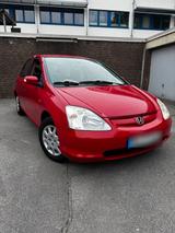 Honda civic Ep1/ 1.4 / zuverlässig TÜV/ 5 ... - Honda Civic EP