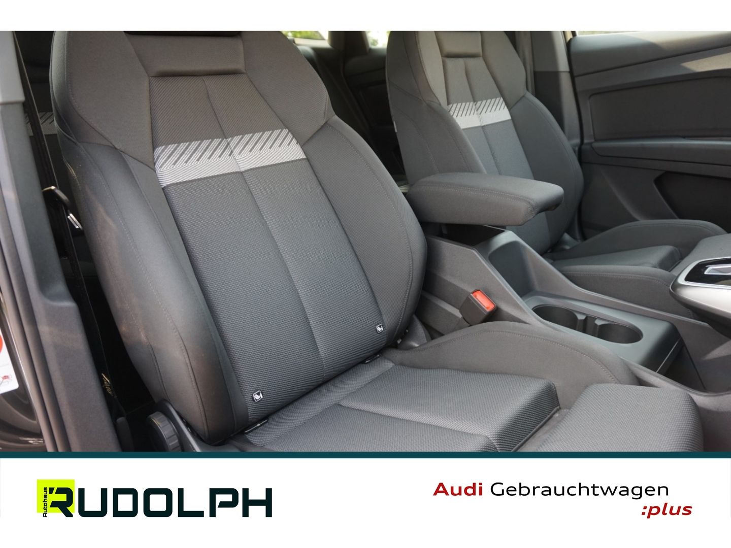 Audi Q4 - Bild 9