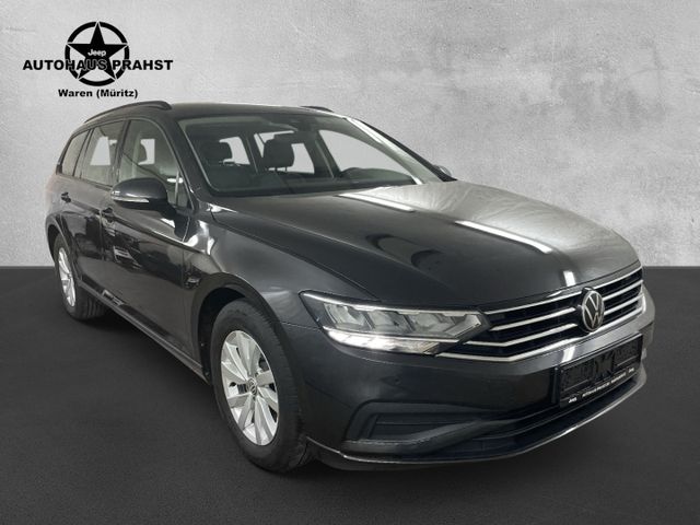 Volkswagen Passat Business 2.0 TDI LED NAVI KAMERA CARPLAY