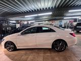 Mercedes-Benz CLA 180*Automatik*18Zoll*2Hand*Led* - Mercedes-Benz CLA 180 Gebrauchtwagen
