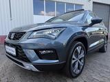 Seat Ateca 1,4TSI 110kW Xcellence 4Drive/LED/PANO/AHK - Seat Ateca Gebrauchtwagen in Dortmund
