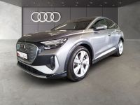 Audi Q4 e-tron - Vorschau Bild 4