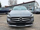 Mercedes-Benz B 180 Edition 19*AHK*KAMERA*LED*SOUND*LEDER*NAVI - gebrauchte Kleinbusse