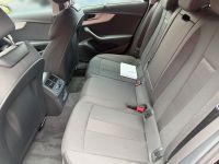 Audi A4 - Vorschau Bild 10