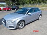 Audi A3 Sportback design Leder Navi Xenon AHK - Audi A3 design mit Diesel-Antrieb