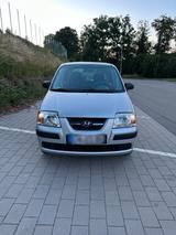 Hyundai Atos - gebrauchte Hyundai Atos aus dem Jahr 2007