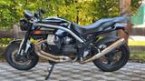 Moto Guzzi Griso 1200 8V - MOTO GUZZI GRISO