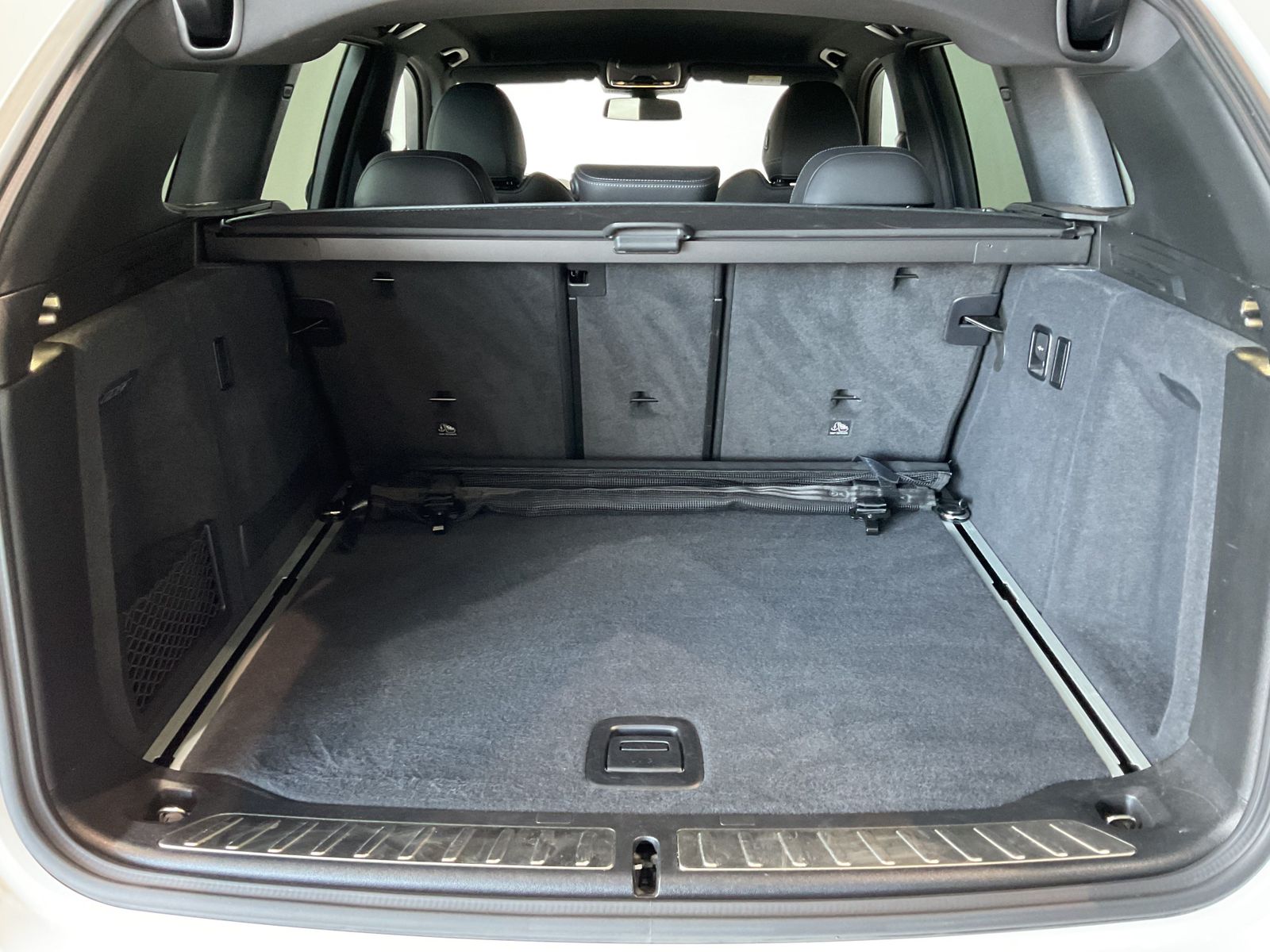 Fahrzeugeinzelansicht 14 Fahrzeugabbildung BMW X3 xDrive20d |AHK |M Sportpaket |elektr. Heckkla