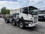 Scania P420 8X2*6 - Angebote