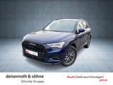 Audi Q3 advanced 35 TFSI S tr S line/AHK/LED/Nav/Kam/