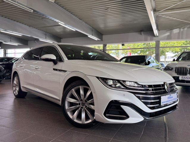 VW Arteon Shooting Brake R-Line eHybrid SUPER